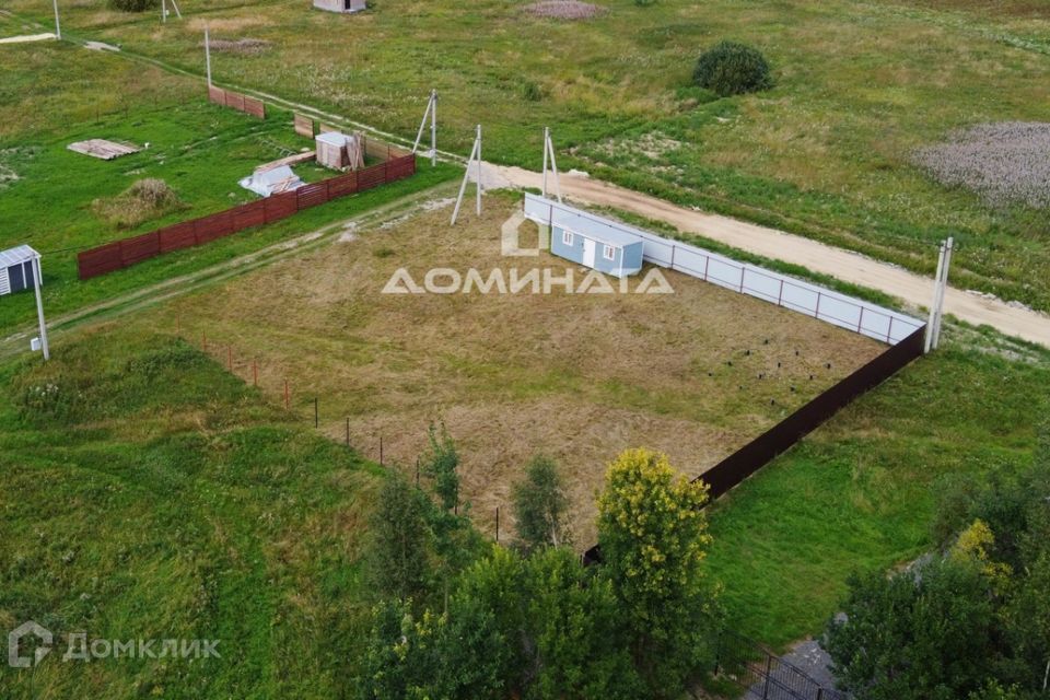 земля р-н Тосненский фото 4