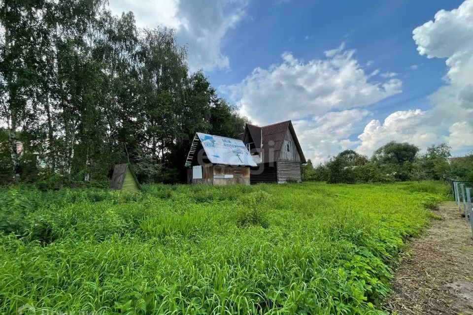 дом городской округ Раменский село Софьино фото 3