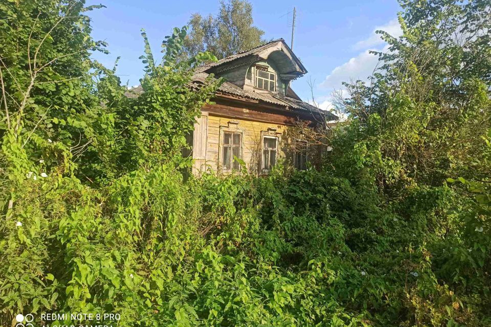 дом городской округ Талдомский д Волкуша 14 фото 3