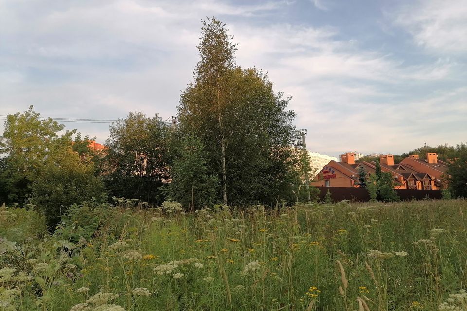 земля городской округ Чехов Чехов фото 5