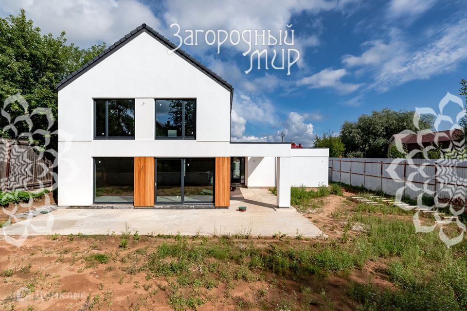 дом городской округ Одинцовский п Горки-10 снт Горки-2 308 фото 7