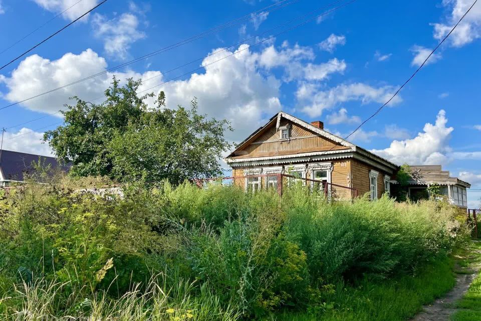 дом городской округ Воскресенск село Косяково фото 7