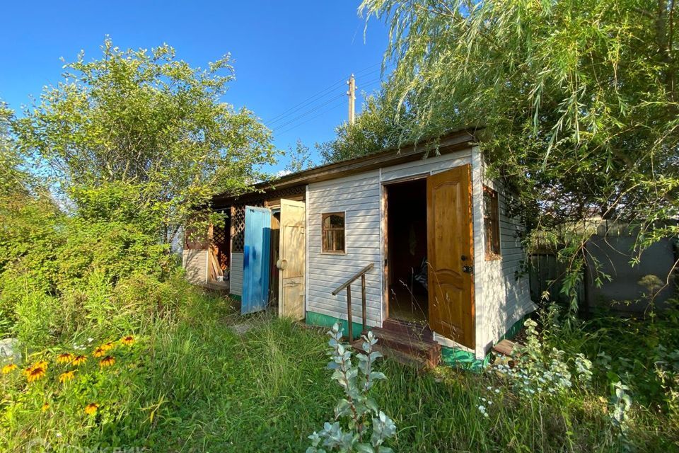 дом городской округ Сергиево-Посадский СТ Локомотив фото 7