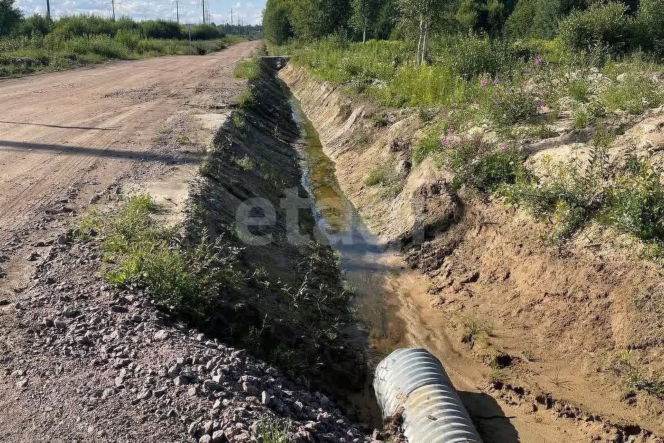 земля р-н Всеволожский г Всеволожск ул Петра Богданова фото 6