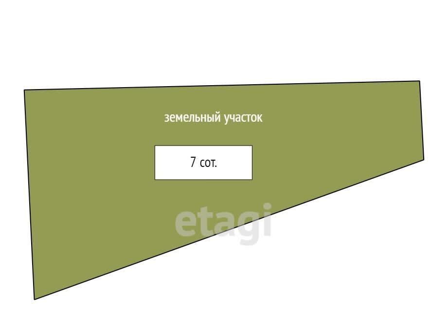 земля г Екатеринбург Чкаловская ул Краснолесья фото 10