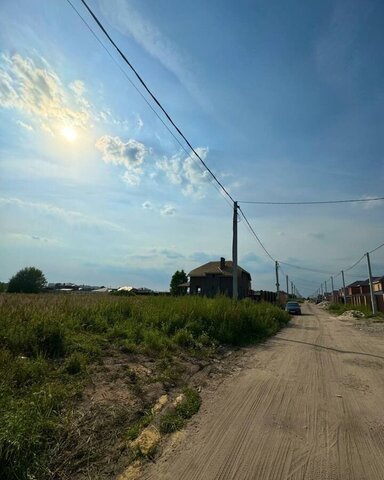 ул Серебряная Раменский г. о. фото