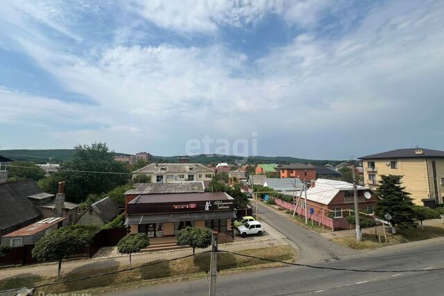 городской округ Горячий Ключ фото