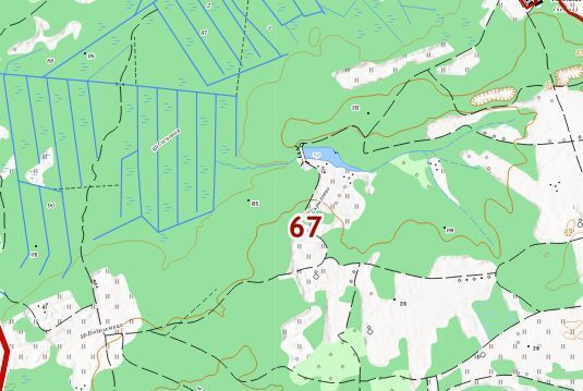 р-н Дорогобужский д Усвятье ул Набережная 17 фото