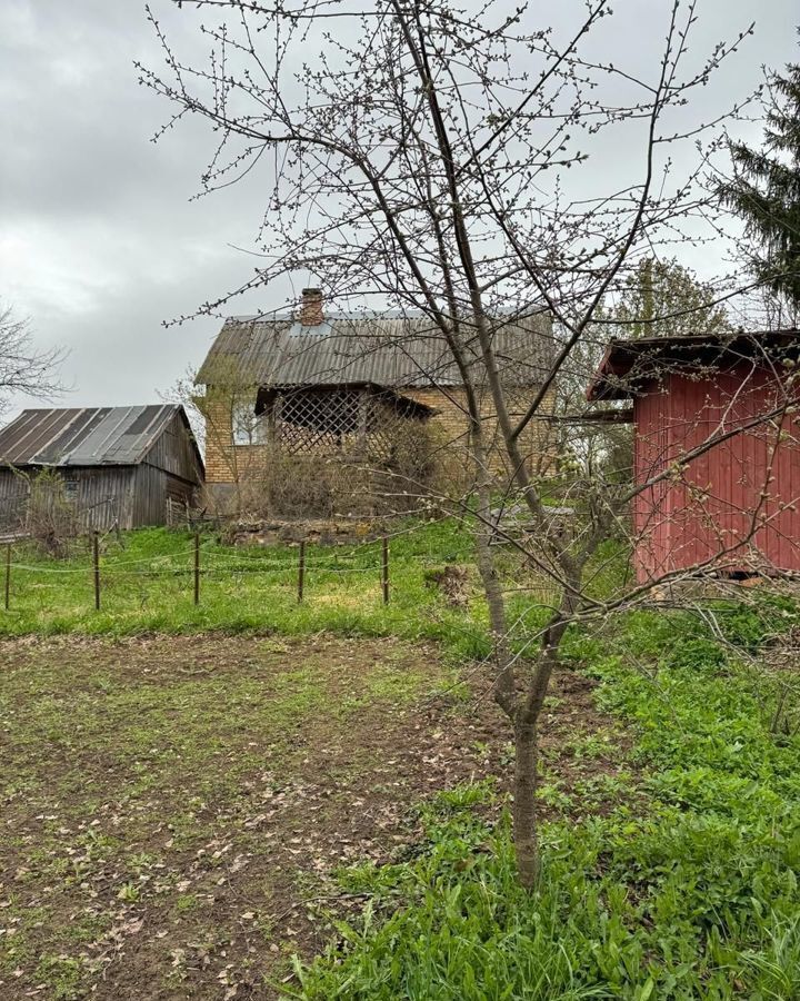 дом р-н Великолукский Лычёвская волость, д. Першино Лычёвская волость, Великие Луки фото 30