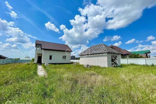 пер 6-й Рождественский 36 городской округ Старооскольский фото