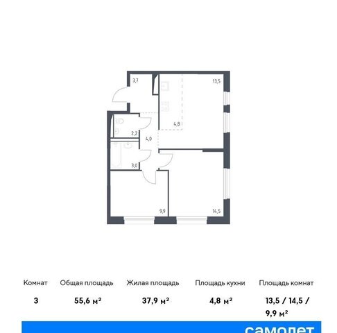 Молжаниновский к 3 фото