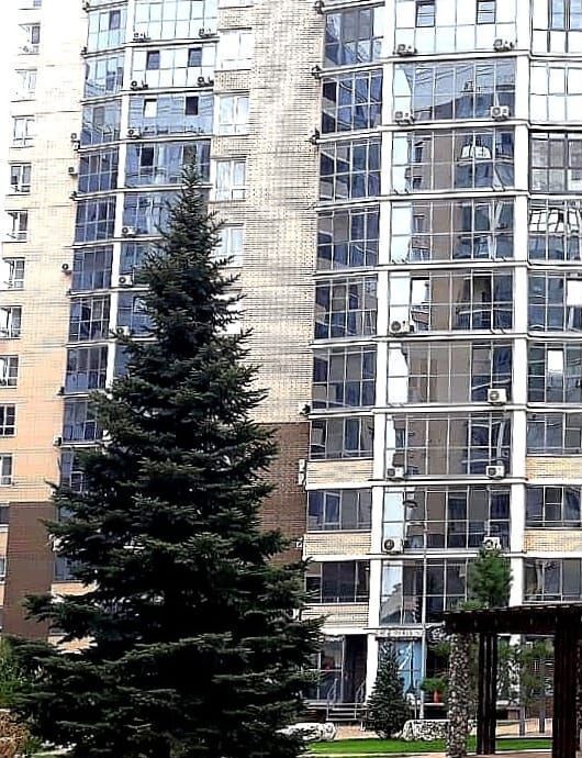 квартира г Волгоград р-н Дзержинский ул Ангарская 9а ЖК Grand Avenue фото 5