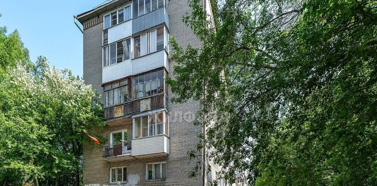 комната г Новосибирск Заельцовская ул Дуси Ковальчук 396/1 фото 15