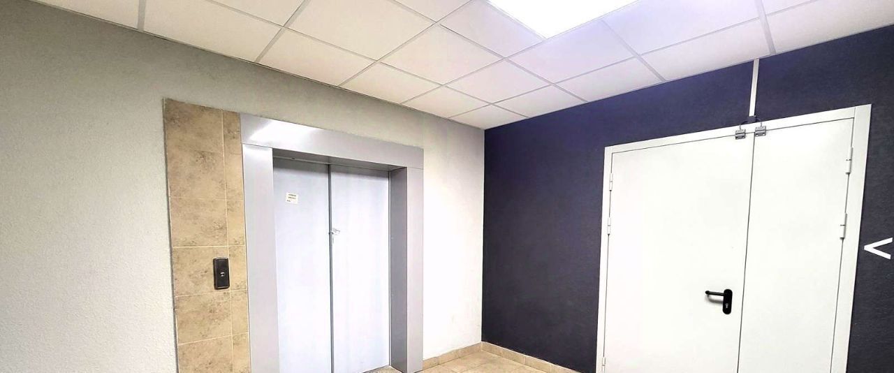 квартира г Ульяновск р-н Засвияжский ул Аблукова 12 фото 10