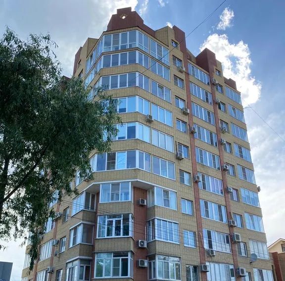 квартира г Таганрог ул Фрунзе 79/5б фото 13