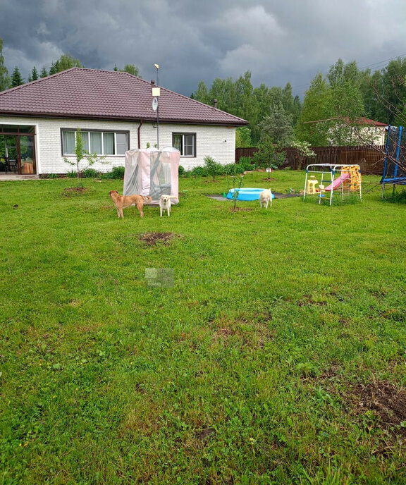 дом городской округ Клин д Ногово снт Шанс фото 7