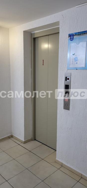 квартира г Якутск р-н Центральный округ ул Лермонтова 49 Республика Саха Якутия фото 11