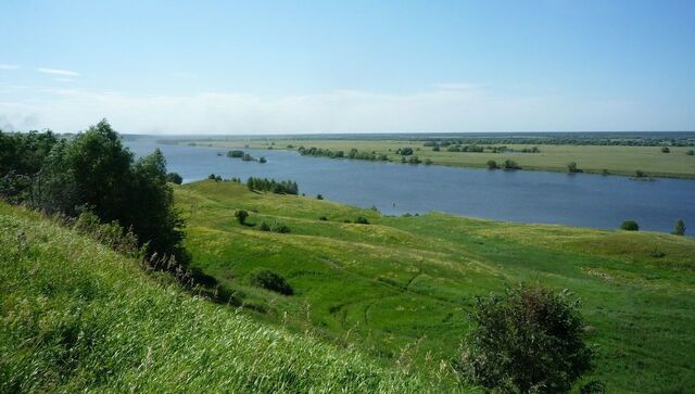 Пощуповское сельское поселение, Рязань фото