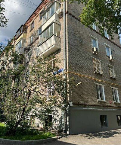 Бауманка туп Хомутовский 4к/2 фото