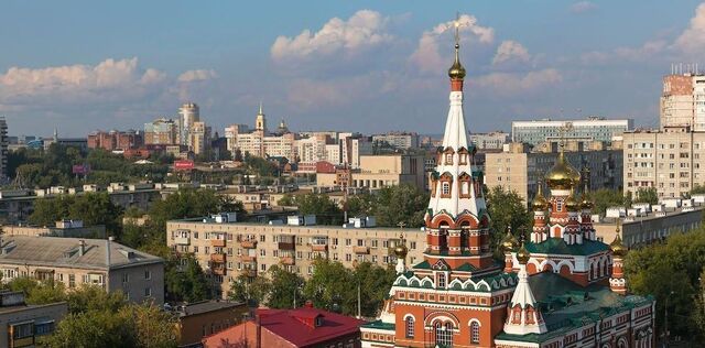 р-н Ленинский ул Екатерининская 166 фото