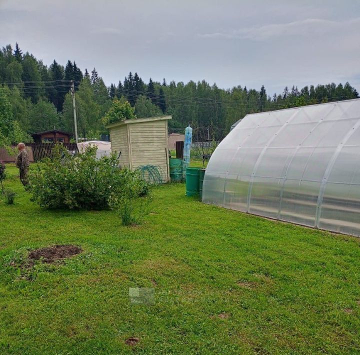 дом городской округ Клин д Ногово снт Шанс 227 фото 36