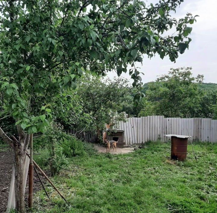 дом р-н Белгородский п Северный пер Молодежный фото 20