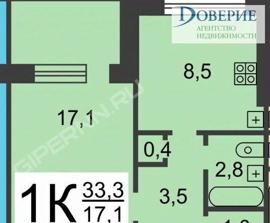 р-н Автозаводский дом 10б фото