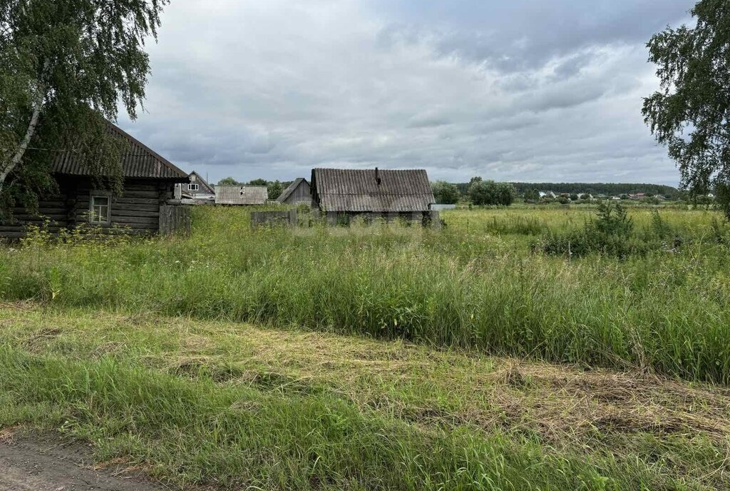 дом р-н Нижнетавдинский с Канаш ул Советская фото 8