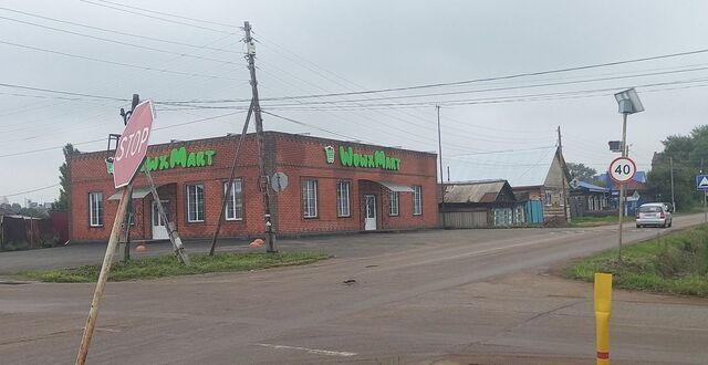 свободного назначения ул Луначарского 12 Верхнеуральское городское поселение фото