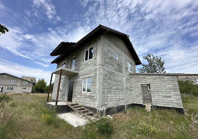 ул Вокзальная Багеровское сельское поселение, Керчь фото