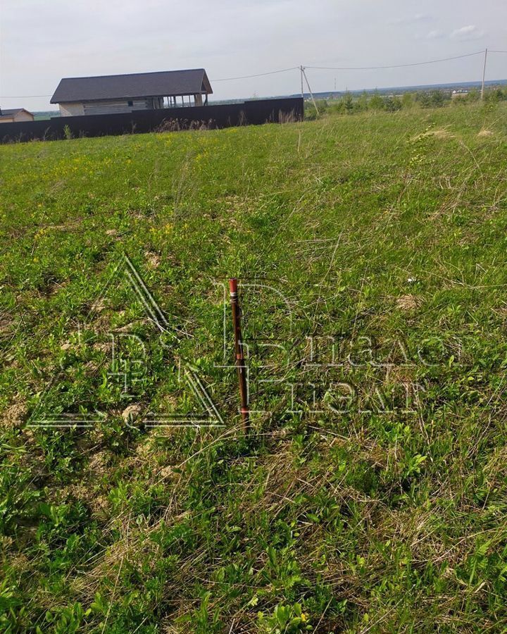 земля городской округ Воскресенск 58 км, территория Петровское-1, Новорязанское шоссе фото 2