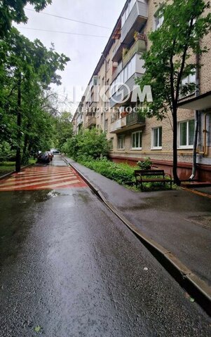 метро Преображенская площадь дом 39 фото