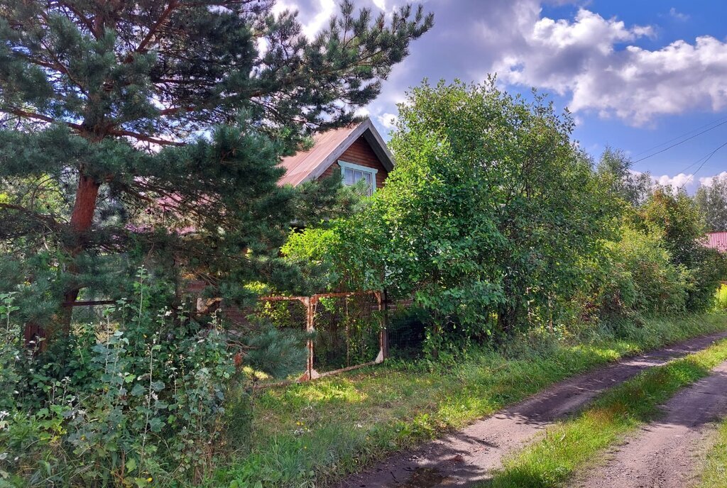 дом городской округ Раменский с Малышево снт Астра Раменское, 163 фото 3