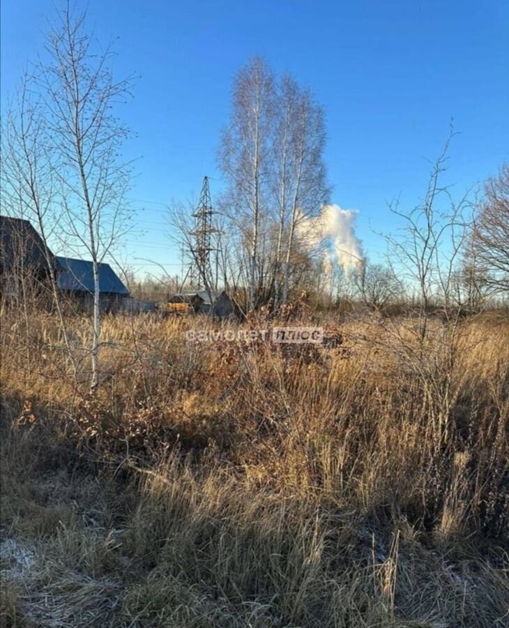 земля городской округ Шатура д Воронинская Шатура фото 2