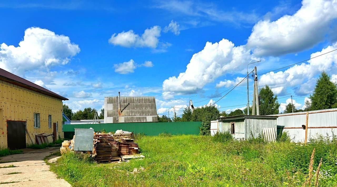 свободного назначения городской округ Солнечногорск д Вертлино фото 5