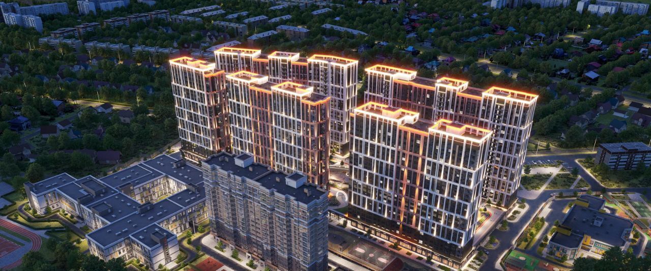 квартира г Краснодар р-н Центральный ул Колхозная 5к/7 фото 6