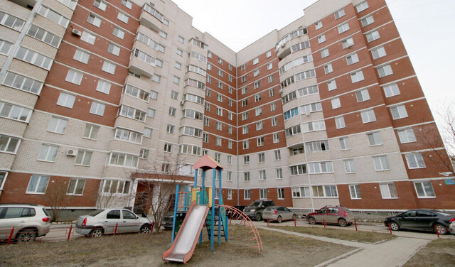 р-н Тагилстроевский дом 56к/2 фото