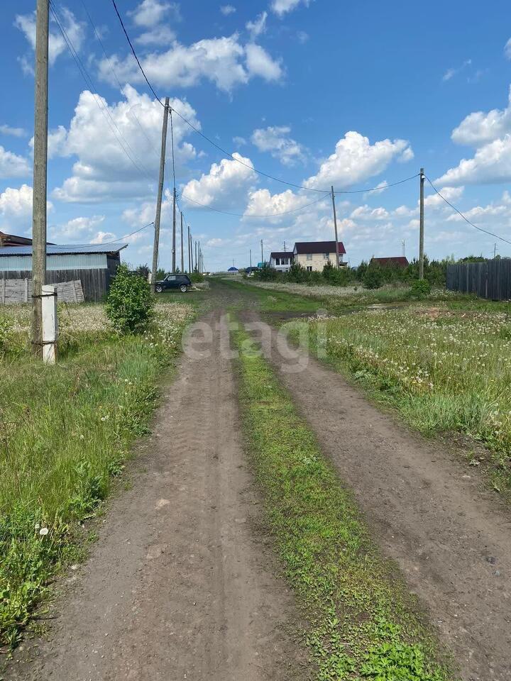 земля г Алапаевск Родонитовая, Екатеринбург фото 5