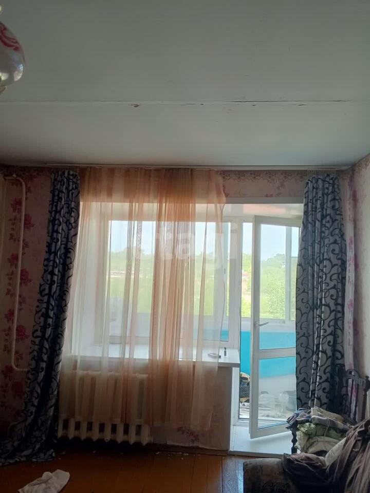 квартира г Алапаевск ул Николая Островского 12/2 фото 19