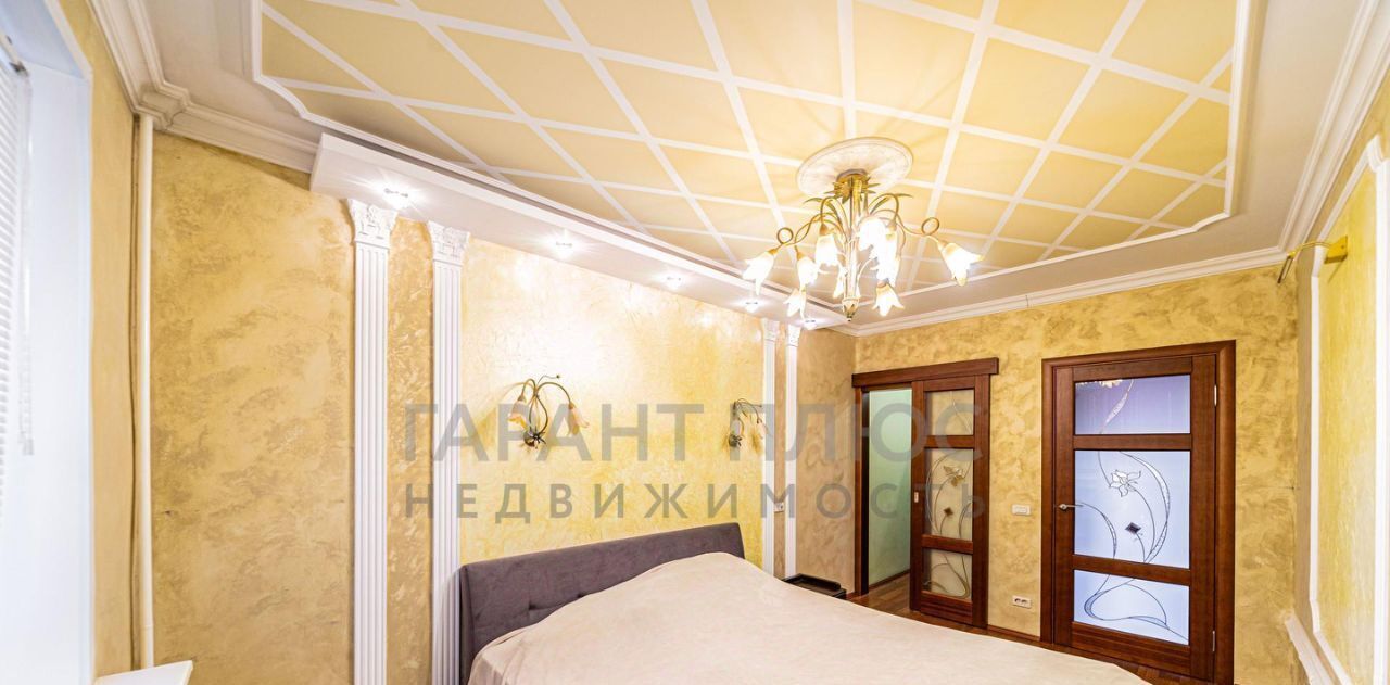 квартира г Липецк р-н Октябрьский ул Имени Хорошавина А.И. 23 фото 3