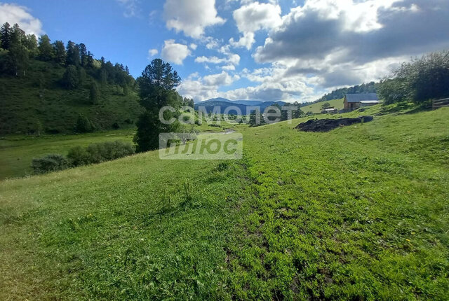 с Средний Сайдыс ул Заречная 3 фото