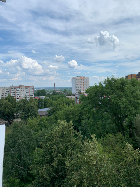 квартира г Брянск р-н Советский ул. Красноармейская, д. 29А Площадь Партизан фото 13