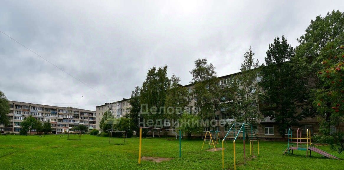 квартира г Великий Новгород ул Ломоносова 34 фото 21