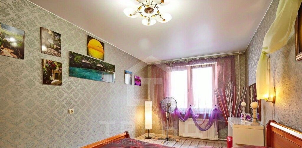 квартира г Санкт-Петербург ул Бухарестская 130к/1 Дунайская фото 8