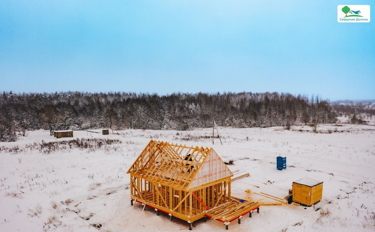 земля р-н Тосненский г Тосно Тосненское городское поселение фото 21