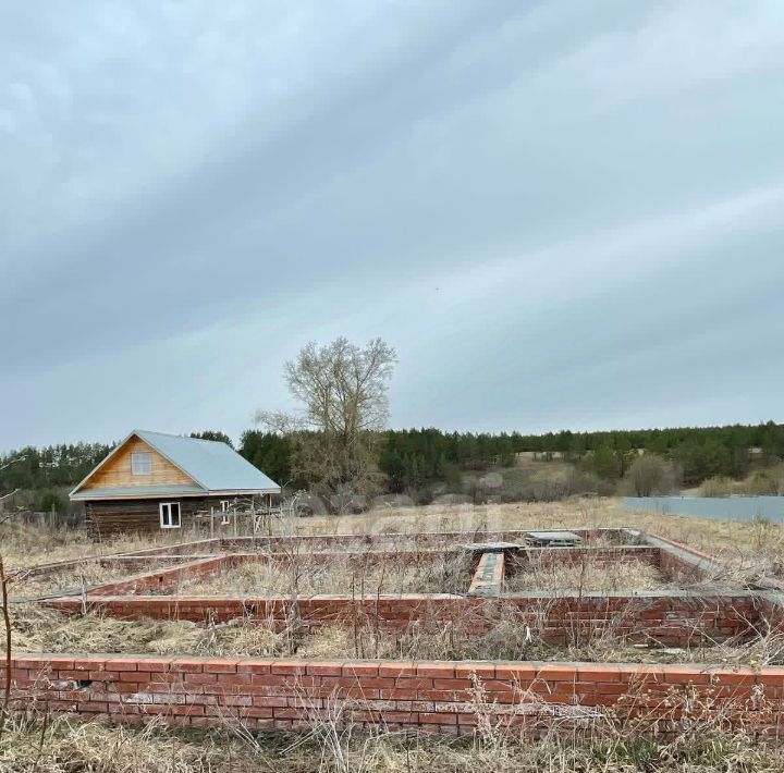 дом р-н Артемовский д Луговая ул Олькова Артемовский городской округ фото 13