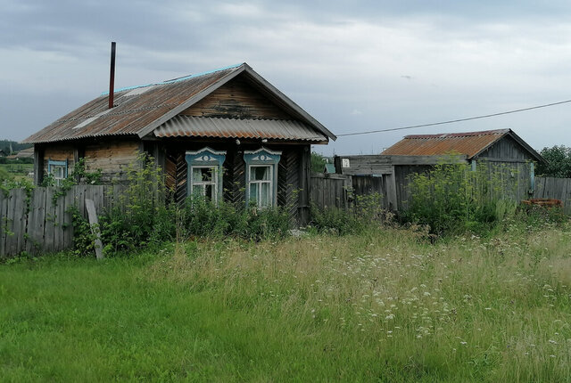 дом ул Пионерская 12 фото