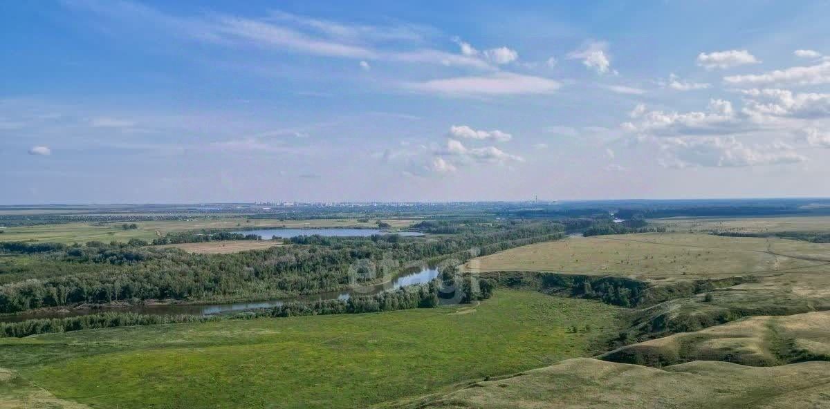 земля р-н Сакмарский с Татарская Каргала ул Генерала Тевкелева фото 3