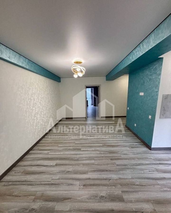 квартира г Кисловодск ул Советская 3 фото 4