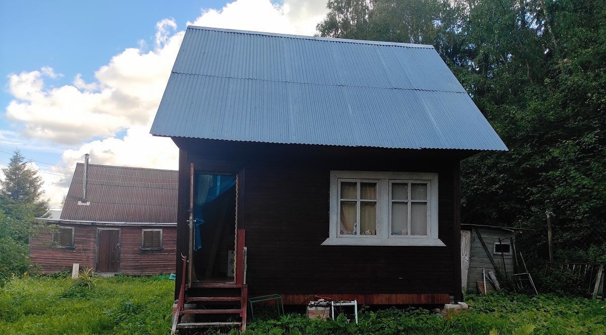 дом г Солнечногорск снт Спасское 3, Волоколамский городской округ фото 10